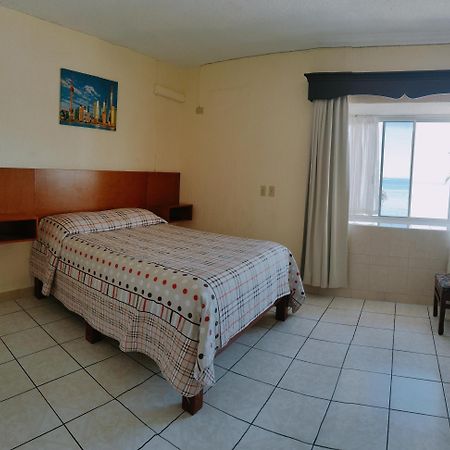 Hotel Pekin La Paz Pokój zdjęcie