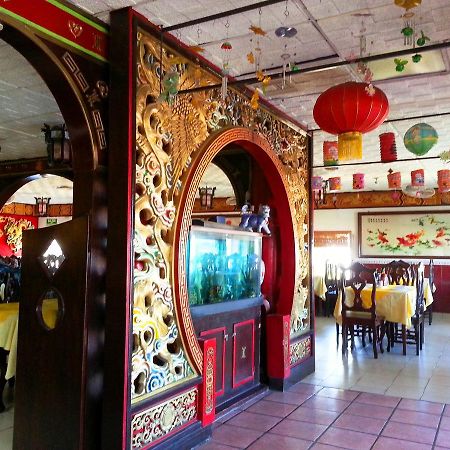 Hotel Pekin La Paz Zewnętrze zdjęcie