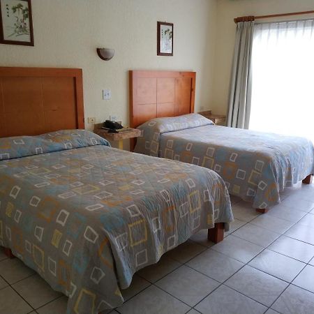 Hotel Pekin La Paz Zewnętrze zdjęcie
