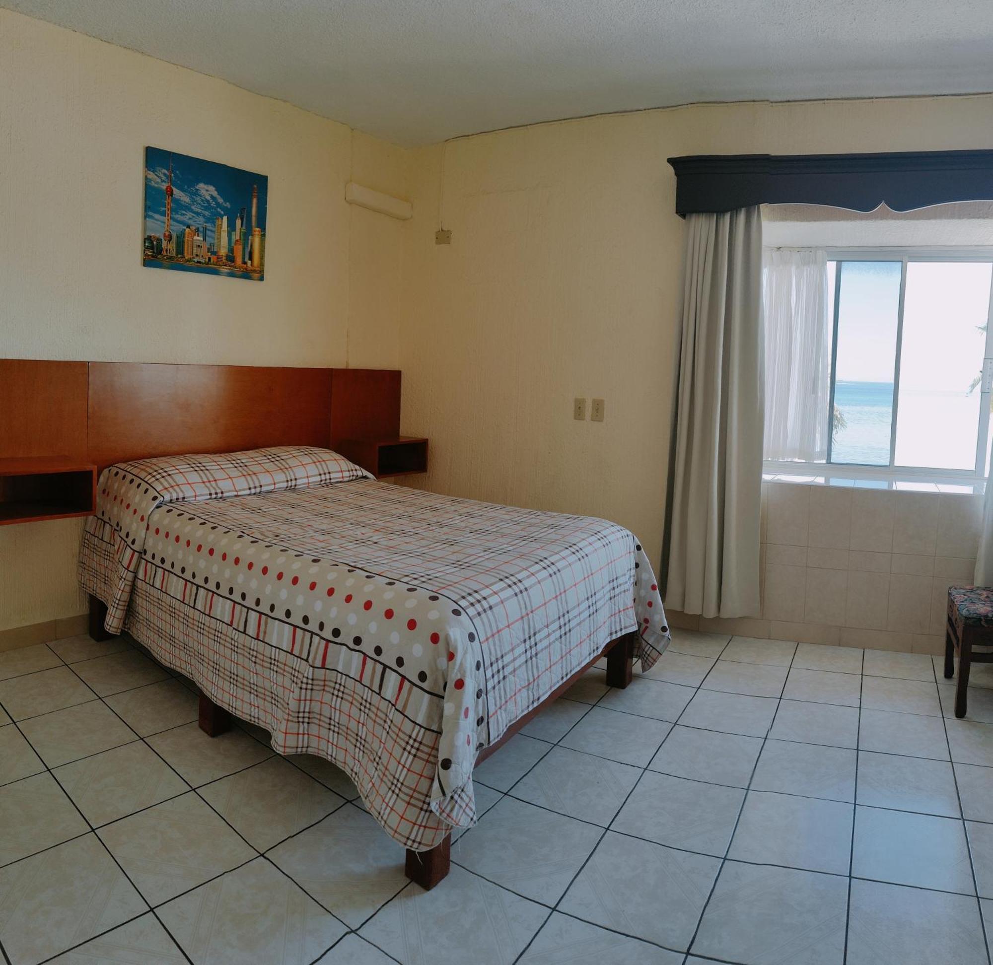 Hotel Pekin La Paz Pokój zdjęcie
