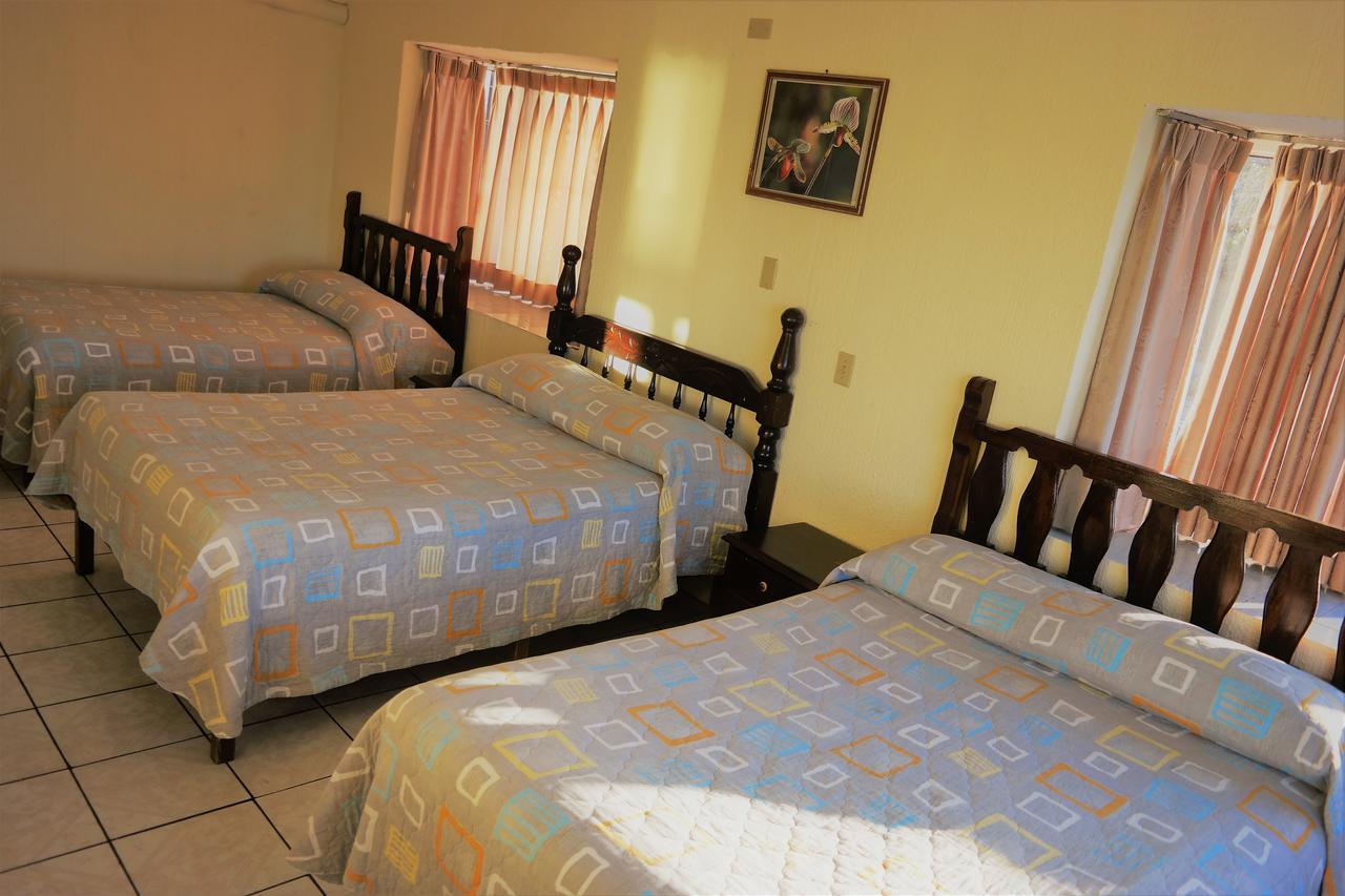 Hotel Pekin La Paz Zewnętrze zdjęcie