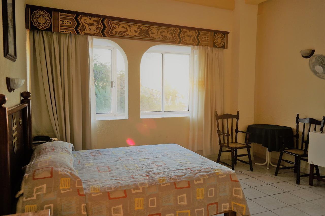 Hotel Pekin La Paz Zewnętrze zdjęcie