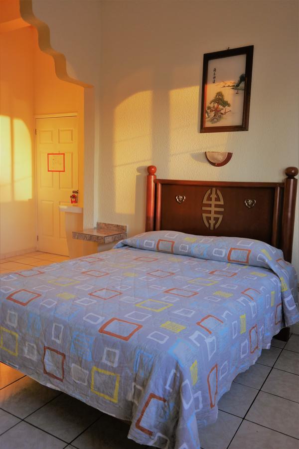 Hotel Pekin La Paz Zewnętrze zdjęcie