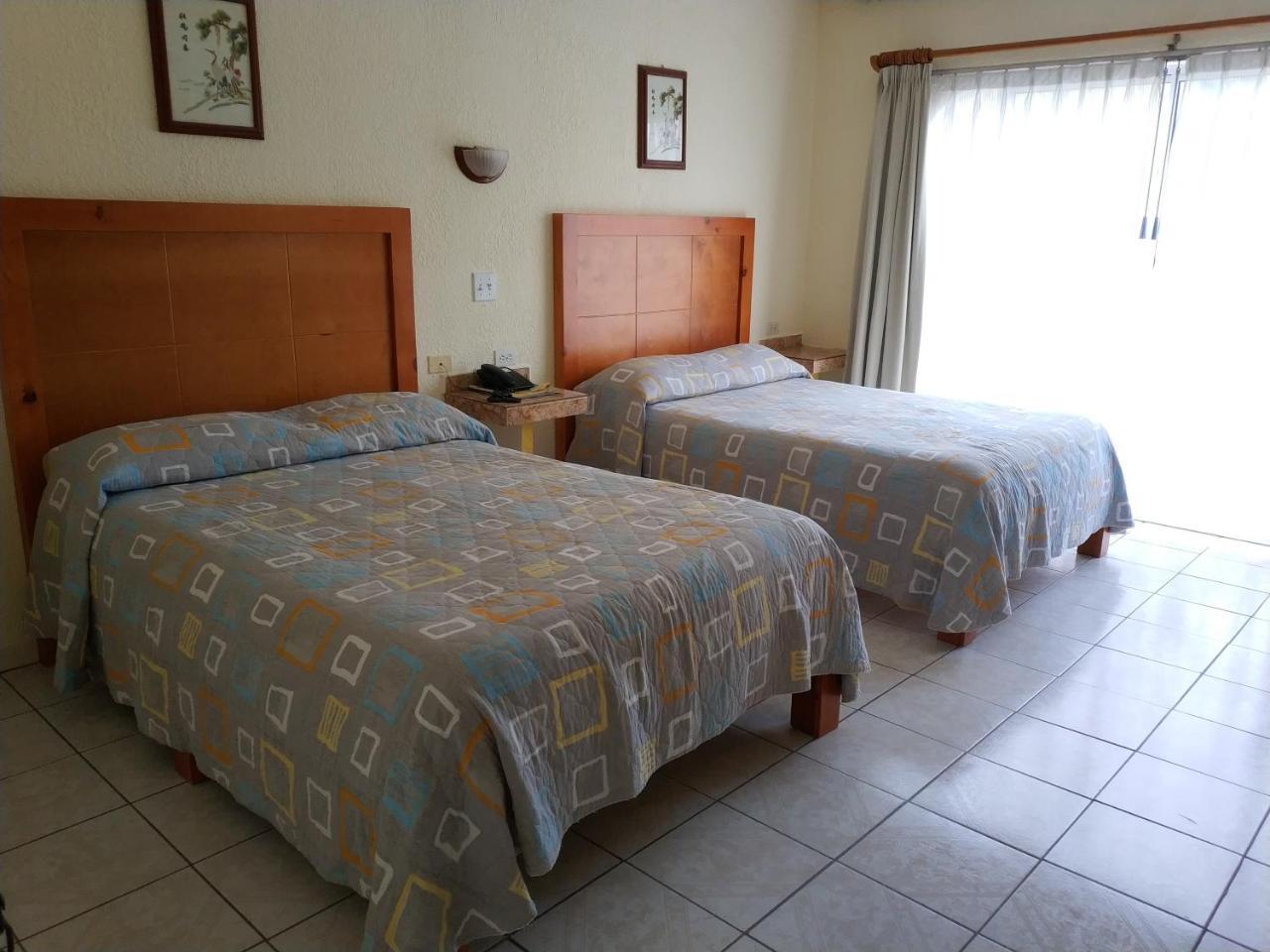 Hotel Pekin La Paz Zewnętrze zdjęcie